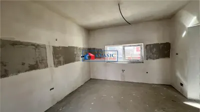 Vanzare parte duplex 4 camere constructie nou la intrare in Dezmir - foto 5