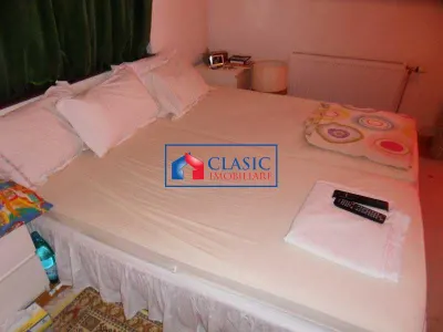Inchiriere casa individuala 10 camere zona Andrei Muresanu, Cluj-Napoca - foto 9