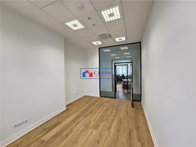 Inchiriere cladire de birouri | 310 mp | Ultracentral Cluj-Napoca | Ultrafinisata | Parcare proprie - foto 2
