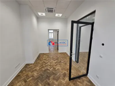Inchiriere cladire de birouri | 310 mp | Ultracentral Cluj-Napoca | Ultrafinisata | Parcare proprie - foto 3