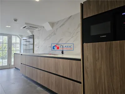 Inchiriere cladire de birouri | 310 mp | Ultracentral Cluj-Napoca | Ultrafinisata | Parcare proprie - foto 7