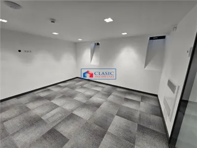 Inchiriere cladire de birouri | 310 mp | Ultracentral Cluj-Napoca | Ultrafinisata | Parcare proprie - foto 8