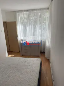 Inchiriere casa 3 camere cu gradina de 500 mp in Dambul Rotund - foto 12