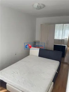 Inchiriere casa 3 camere cu gradina de 500 mp in Dambul Rotund - foto 13