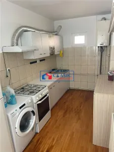Inchiriere casa 3 camere cu gradina de 500 mp in Dambul Rotund - foto 5