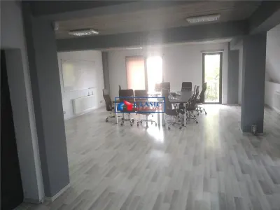 Inchiriere casa individuala pentru birouri zona Gheorgheni Cluj-Napoca - foto 4