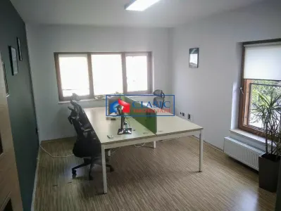 Inchiriere casa individuala pentru birouri zona Gheorgheni Cluj-Napoca - foto 8
