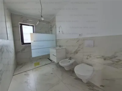 Casa individuala, 4 camere, curte proprie - Tarlungeni - foto 12