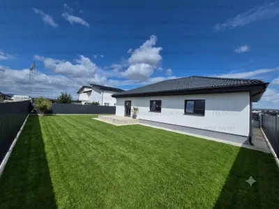 Casa individuala, 4 camere, curte proprie - Tarlungeni - foto 16