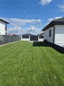 Casa individuala, 4 camere, curte proprie - Tarlungeni - foto 21