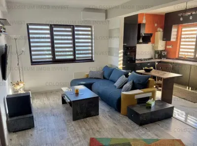 Apartament 2 camere, la casa - zona Sanpetru - foto 2