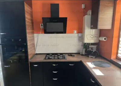 Apartament 2 camere, la casa - zona Sanpetru - foto 5