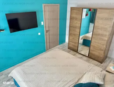 Apartament 2 camere, la casa - zona Sanpetru - foto 7