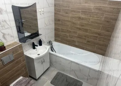 Apartament 2 camere, la casa - zona Sanpetru - foto 8