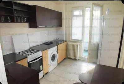Apartament 2 camere, circular - zona Grivitei - foto 3