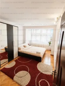 Apartament 3 camere, decomandat - zona Grivitei - foto 4