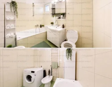 Apartament 3 camere, decomandat - zona Grivitei - foto 6