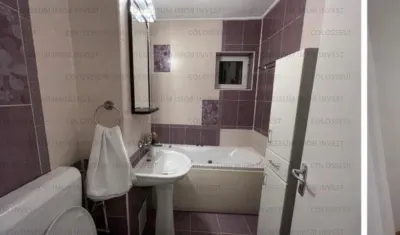 Apartament 3 camere, decomandat - zona Centru Civic - foto 8