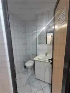 Apartament 3 camere, decomandat - zona Astra - foto 13