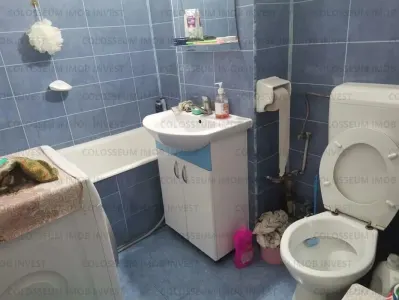 Apartament cu 2 camere, decomandat - zona Tractorul - foto 6