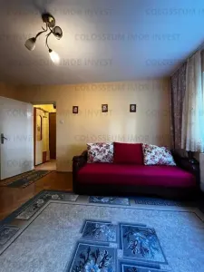 Apartament 2 camere, semidecomandat - zona Astra - foto 3