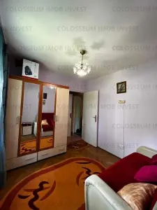 Apartament 2 camere, semidecomandat - zona Astra - foto 5