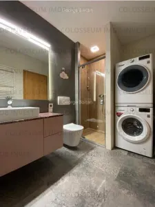Apartament 4 camere mobilat, utilat - zona Avantgarden - foto 12