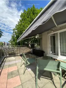Apartament 4 camere mobilat, utilat - zona Avantgarden - foto 13