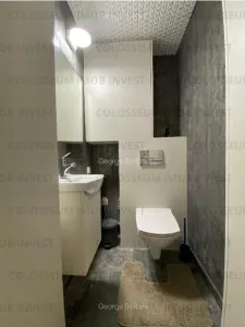 Apartament 4 camere mobilat, utilat - zona Avantgarden - foto 8