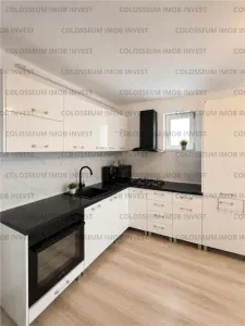 Apartament 2 camere open-space | mobilat si utilat - zona Sanpetru - foto 3