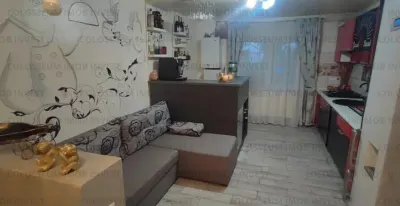 Apartament cu 3 camere, 2 bai - Zona Uzina 2 - foto 5