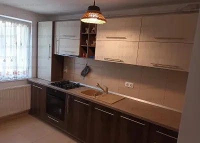 Apartament 3 camere, 2 bai-Urban Coresi - foto 2
