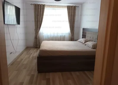 Apartament 3 camere, 2 bai-Urban Coresi - foto 3