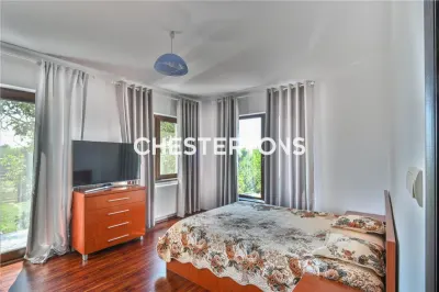 Vanzare Casa P+1+M/Curte 823 MP/Construtie impecabila/compartimentare deosebita - foto 17