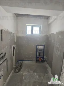Duplex modern 4 camere in centru Chiajna - foto 8