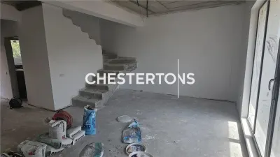 Duplex nou 4 camere langa Padurea Dudu - foto 11