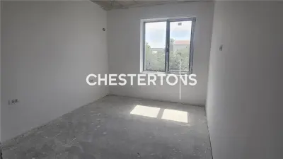 Duplex nou 4 camere langa Padurea Dudu - foto 3