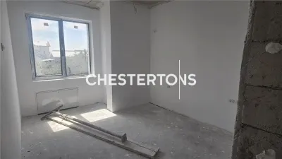 Duplex nou 4 camere langa Padurea Dudu - foto 6
