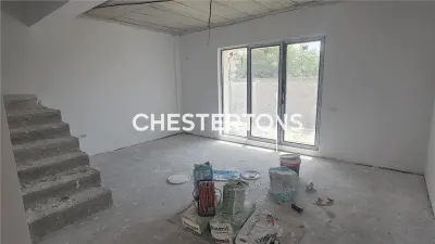 Duplex nou 4 camere langa Padurea Dudu - foto 8