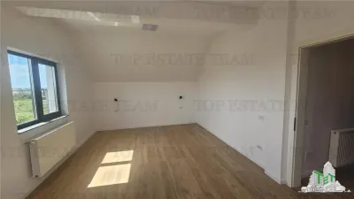 Vila 5 camere cu garaj in Prelungirea Ghencea-Bragadiru - foto 12