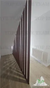 Vila 5 camere cu garaj in Prelungirea Ghencea-Bragadiru - foto 10