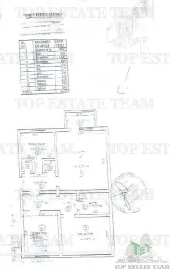 Apartament 3 camere decomandate cartier Tineretului, Giurgiu - foto 2