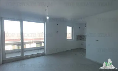 Studio in bloc nou de vanzare in Voluntari - foto 3