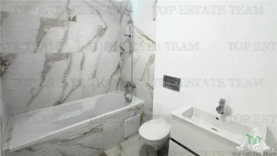 Studio in bloc nou de vanzare in Voluntari - foto 7