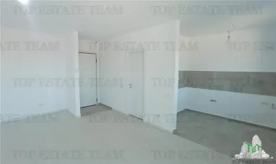 Studio in bloc nou de vanzare in Voluntari - foto 8