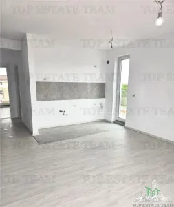 Apartament 2 camere in bloc nou, Voluntari - Voluntari