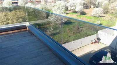 Apartament 2 camere in bloc nou, Voluntari - foto 10