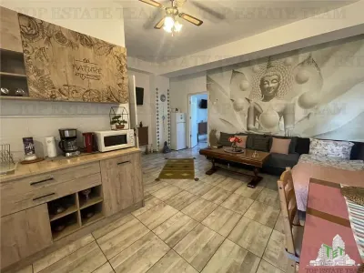 Vila pentru 3 familii si oportunitate investitie in zona Obor - foto 3