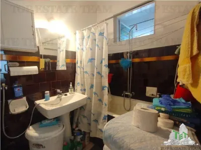 Casa individuala cu garaj si curte libera 300 mp, zona excelenta Brancoveanu - foto 11