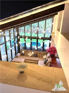 For Sale Elysian Forest Villa in Corbeanca - foto 6